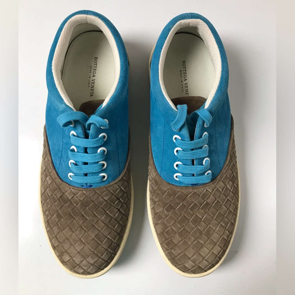 Bottega Veneta Sneakers Shoe runners